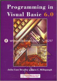 Programming in Visual Basic 6.0 