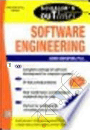 Schaums Outline of Theory and Problems of Software Engineering 