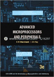 Advanced Microprocessors and Peripherals 