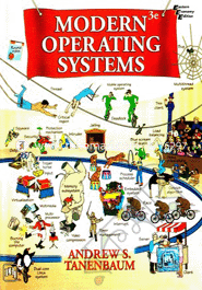 Modern Operating Systems 