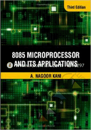 8085 Microprocessor and its Applications 