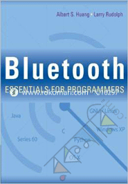 Bluetooth : Essential for Programmers 