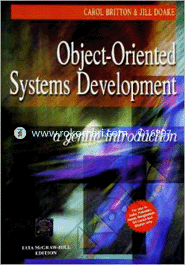 Object-Oriented Systems Development : A Gentle Introduction 