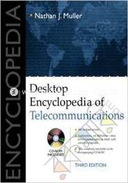 Desktop Encyclopedia of Telecommunications 