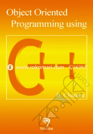 Object Oriented Programming Using C Plus Plus