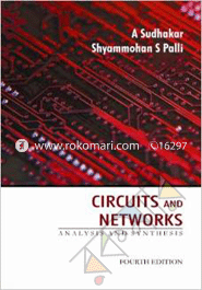Circuits and Networks : Analysis and Synthesis 