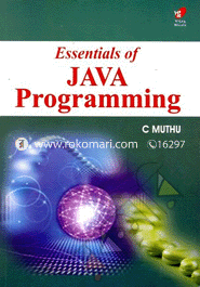 Essentials of Java Programming 