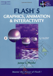 Flash 5.0 Graphics, Animation and Interactivity 