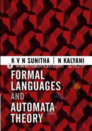 Formal Languages and Automata Theory 