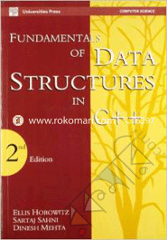 Fundamentals of Data Structures in C 