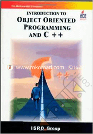 Introduction to Object Oriented Programming and C 