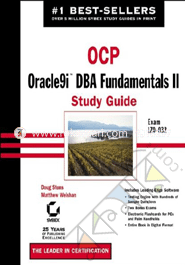 OCP: Oracle9i DBA Fundamentals II- study Guide 