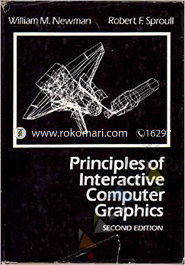 Principles of Interactive Computer Graphics 