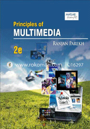 Principles of Multimedia 