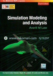 Simulation Modeling and Analysis 