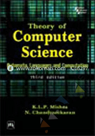 Theory of Computer Science 