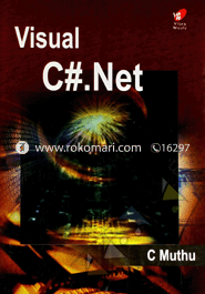 Visual C#. Net 