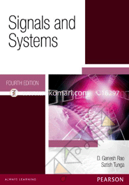 Signals and Systems: A Simplified Approach 