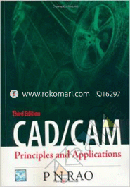 CAD/CAM: Principles and Applications 