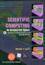 Scientific Computing 