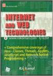 Internet and Web Technologies 