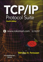 TCP/IP Protocol Suite image