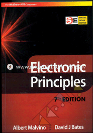 Electronic Principles (Special Indian Edition) 