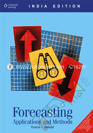 Forecasting: Applications and Methods 