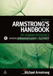 Armstrong's Handbook of Human Resource Management Practice 