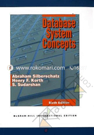 Database System Concepts 