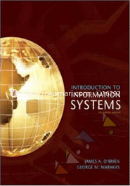 Introduction to Information Systems 