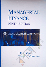 Managerial Finance 