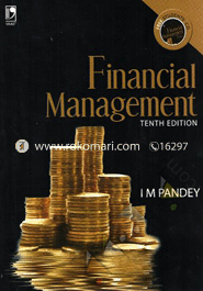 Financial Management (With CD) 