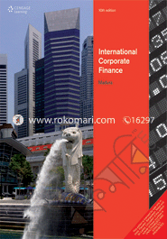 International Corporate Finance image