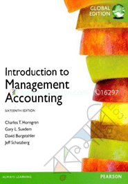 Introduction to Management Accounting 