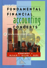Fundamental Financial Accounting Concepts 