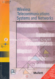Wireless Telecommunications Systems and Networks image