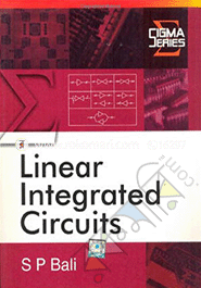 Linear Integrated Circuits 