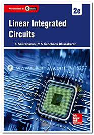 Linear Integrated Circuits 