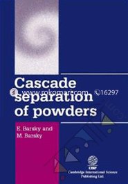 Cascade Separation of Powders 
