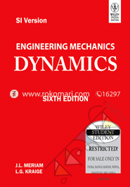 Engineering Mechanics : Dynamics 