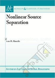 Nonlinear Source Separation 