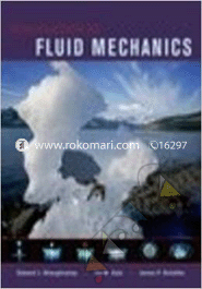 Introduction To Fluid Mechanics image