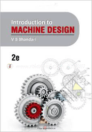 Introduction to Machine Design 