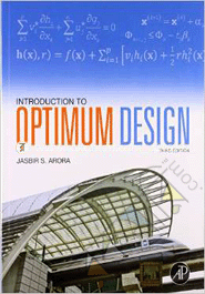 Introduction to Optimum Design 