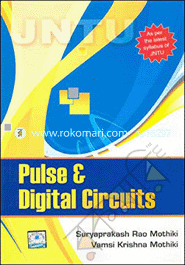 Pulse and Digital Circuits 