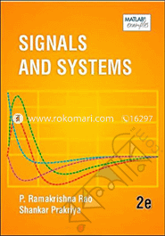 Signals and Systems 