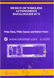 Design of Wireless Autonomous Data Logger IC's 