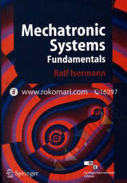 Mechatronic Systems Fundamentals 