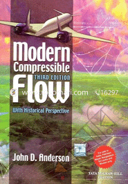 Modern Compressible Flow: With Historical Perspective 